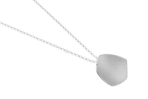 Collier mit Behang 925 Ag