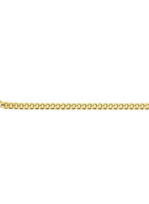 Collierkette 585 GG