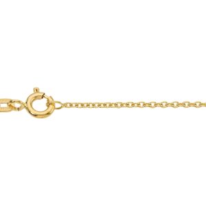 Collierkette 585 GG