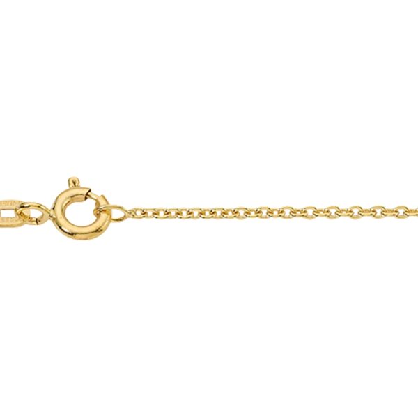 Collierkette 585 GG