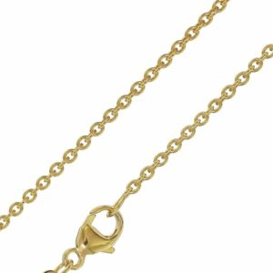Collierkette 585 GG