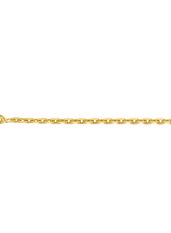 Collierkette 585 GG