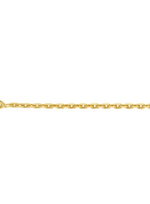 Collierkette 585 GG