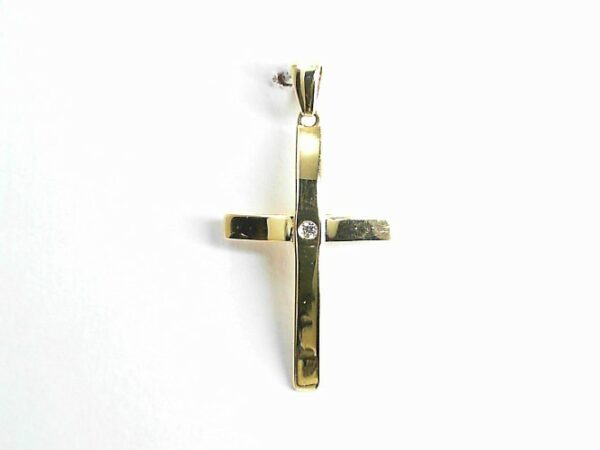 Anhänger Kreuz 333 GG