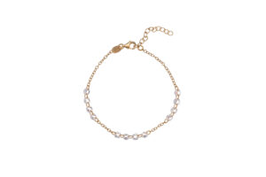 Armband 925 Ag rhodiniert