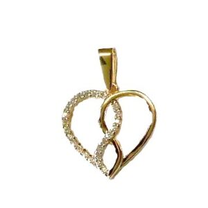 Anhänger Mehrsteiner 333 GG/Rhodiniert