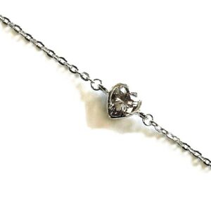 Armband 925 Ag rhodiniert