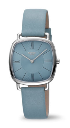 Damenuhr analog Titan