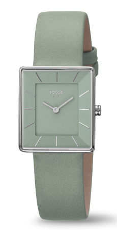 Damenuhr analog Titan