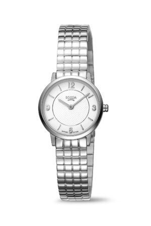 Damenuhr analog Titan