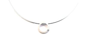 Anhänger Einsteiner 585 WG