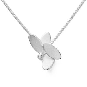 Anhänger Einsteiner 925 Ag