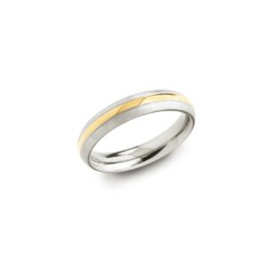 Freundschaftsring Titan