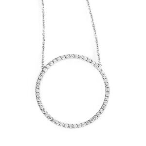 Collier Mehrsteiner 585 WG