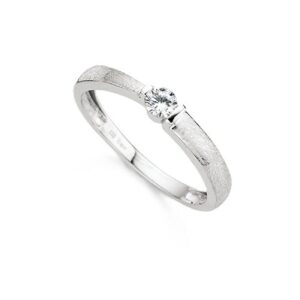 Damenring Einsteiner Beisteckring 333 WG
