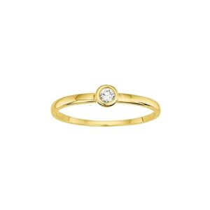 Damenring Einsteiner Antragsring 333 GG