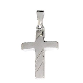 Anhänger Kreuz 333 WG