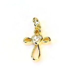 Anhänger Kreuz 333 GG