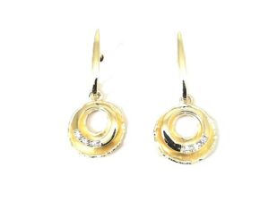 Ohrhänger 333 GG