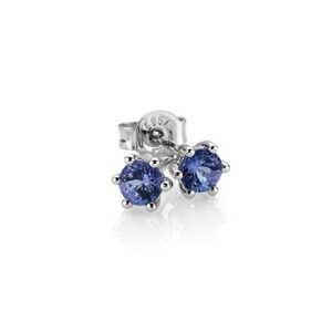 Ohrstecker Einsteiner 585 WG