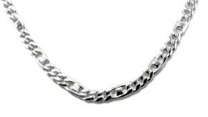 Kette 925 Ag rhodiniert