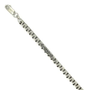 Armband 925 Ag rhodiniert