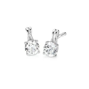 Ohrstecker Einsteiner 333 WG