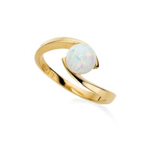 Damenring Einsteiner 333 GG