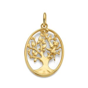 Anhänger Lebensbaum Lebensbaum 333 GG