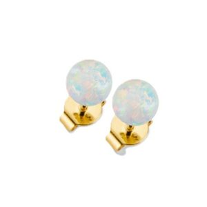 Ohrstecker Einsteiner 333 GG