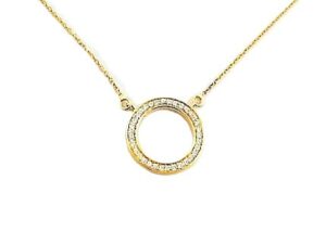 Collier Mehrsteiner 585 GG