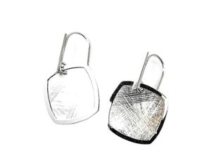 Ohrpendel 925 Ag rhodiniert