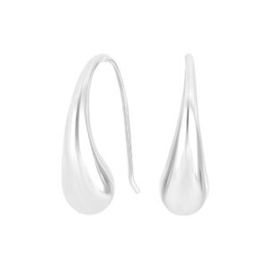 Ohrpendel 925 Ag rhodiniert