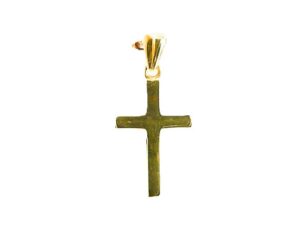 Anhänger Kreuz 333 GG