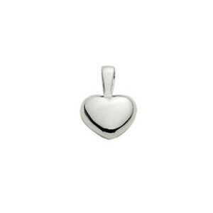 Anhänger Herz 585 WG