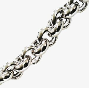 Armband 925 Ag rhodiniert