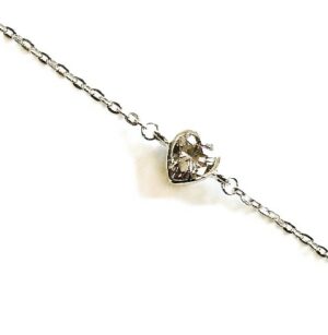 Armband 925 Ag rhodiniert