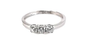 Damenring Mehrsteiner 333 WG