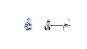 Ohrstecker Mehrsteiner 333 WG