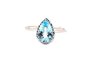 Damenring Einsteiner 375 WG