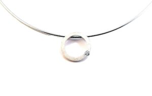 Anhänger Einsteiner 585 WG