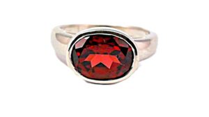 Damenring Einsteiner 925 Ag