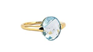 Damenring Einsteiner 585 GG