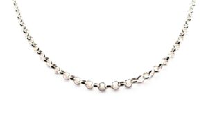 Kette 925 Ag