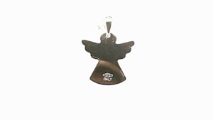 Anhänger Schutzengel Flügel 375 GG