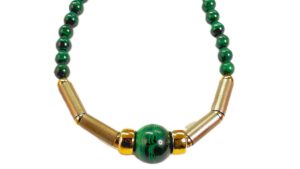 Armband 925 AG gelb vergoldet