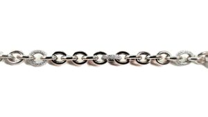 Armband 925 AG gelb vergoldet