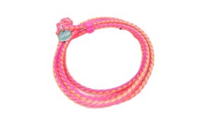 Lederarmband Edelstahl