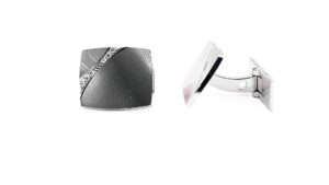 Manschettenknöpfe 585 WG