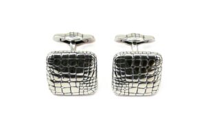 Manschettenknöpfe 925 Ag